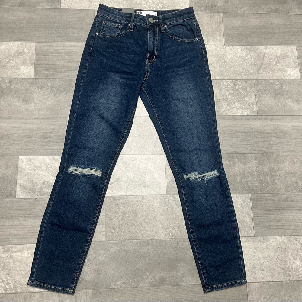 NEW! RSQ Mom Jean | New With Tag |‎ Size 3